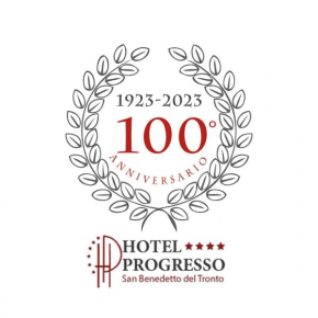 Hotel Progresso San Benedetto Del Tronto